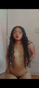 april_grey11 HEY THERE Pic