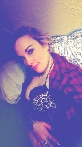 sexysiren93 Love & Lust Pic 2