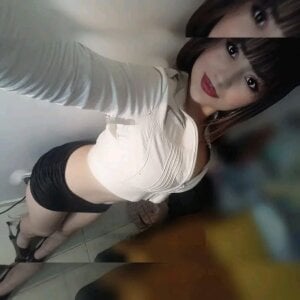 Mabel_01 I feel very sexy 😈🥵🥵🔥❤❤ Pic