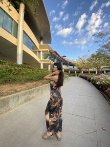 lunawackerdate luna in public图片 6