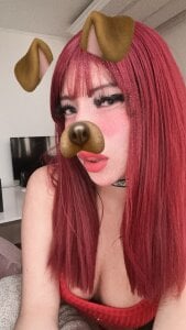 Melody-chers Soft Seduction: A Glimpse of My Dark Desire 📸🖤 사진 7