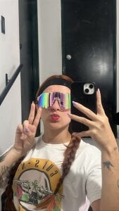 Celestte_gold 💕 Pic