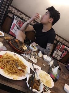 ouba男孩 de OUBA-boy  4 photos