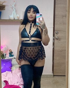 Shayybaby Public Pic 4