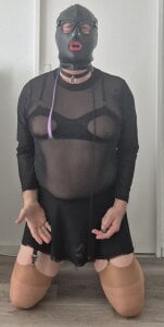 Nylonsau de Steindammbob Foto