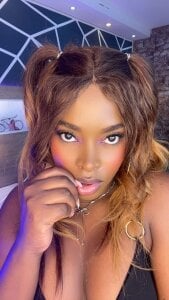 KAROL-SCOTT Doll face 🎀 Gambar 3