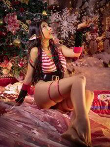 Isabella_Marsh 🎄💜merry christmas💜🎄 Pic 7