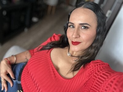 Sara_Charmy 👑❤️‍🔥 Pic 5