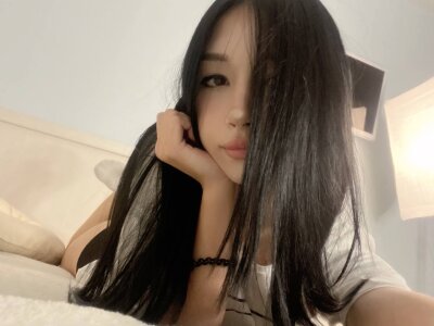 TeodoraChampy look how beautiful I am💕 Pic