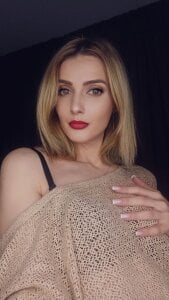 AngelVelvetXO Public Foto