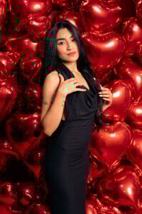 liz_rouse_: Valentine's Day ( 6 фото)