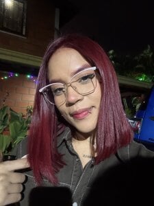 Im_Scarlett_ Public Poză 4