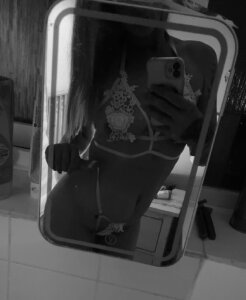 missdecembergray Throwback Photos #2 Pic