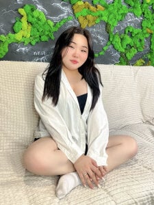 🦋beauty de YUMI_G  5 Imagens