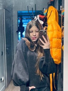 Kristy_Bell1 Public зображення