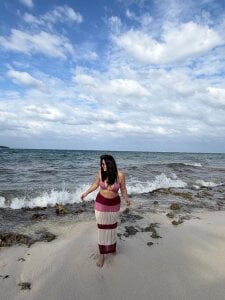 eva_sainnt San Andres Islands Foto 5