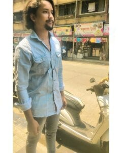 Tejpaljoshi: Tejs joshi ( фото)