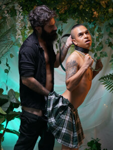 Haraldsmed Shine, smile, and let luck find you. Pic 2