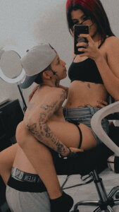 CoralineAndNico