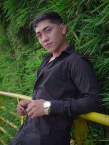 StefanFordd Public Bilde