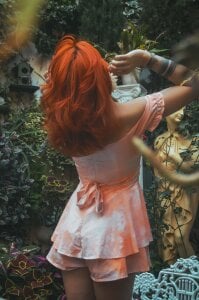 Juliana_Saenzz spring 🌺 Pic 5