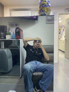 iamjaider Hold Me Closer Pic 3