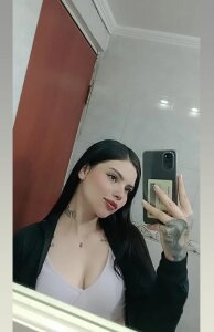 adaira_sweet_ Public Pic 4