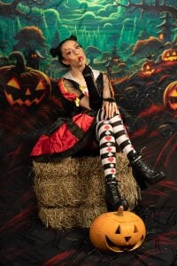 Abrillee1 Halloween Pic 4