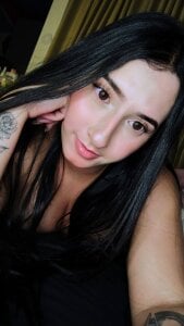 ✨Dark-haired✨ de Mysticdooll69  3 Imagens