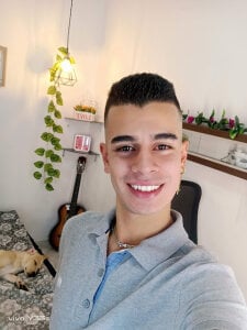 Im_Jake69 Public Pic 5