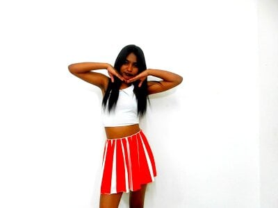 indianjasmine4u _just myself_ Pic 4