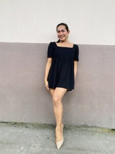 sweetiehazel My photos Gambar 6