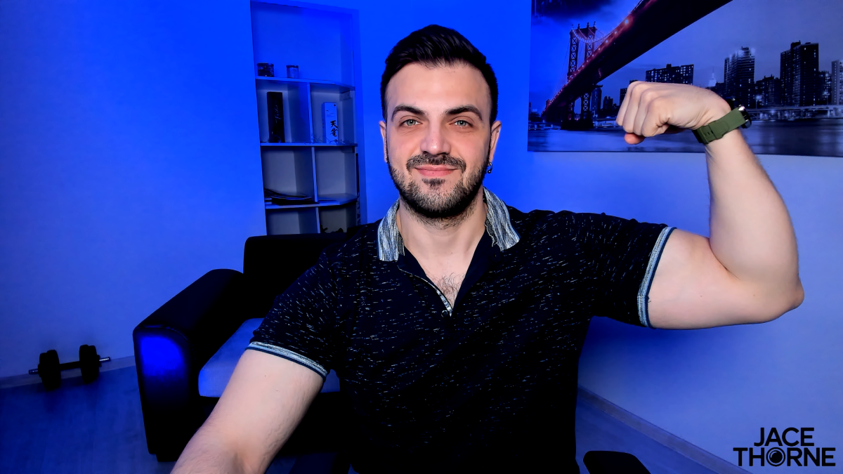 Jace_Thorne Populært bilde 5958