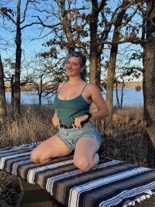 rosiebuddy Pussy Picnic 🧺 SNEAKY PEEK Pic