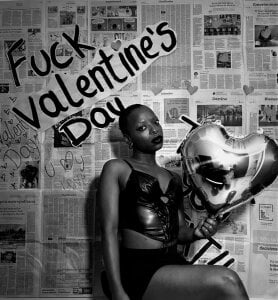 Coco_Kiss Valentine's Day? 🖤 зображення 6