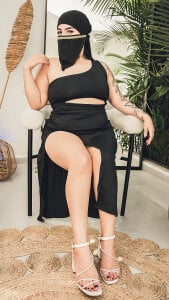 haddy_ss outdoors Billede 2