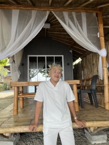ur_fucking_rolly Beach Boy🏝️🌊 Foto