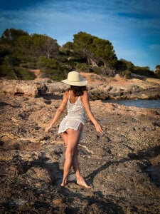 AvaBabyGirl untamed Pic 5