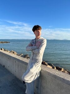 calvin_love_you Free Content for You <3 圖片 2