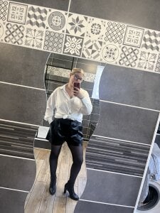 Lady_gloria En tenue de tout les jours Pic 5