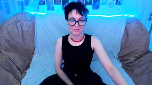 ErickaFetish NEWSTORY Pic 5