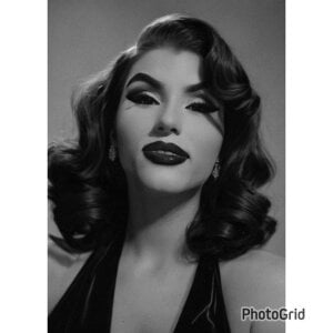 Jessica_smith_1 BEAUTIFUL PHOTO SHOOT INSPIRED BY MARILYN MONROE 사진 2