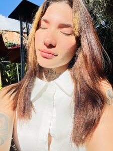 Suki_Velvet Verano🥵 Pic