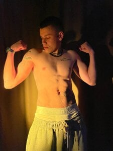 Lucky_Balls My body Pic 5