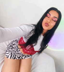 gabii_hardy Precious♥ Pic 2