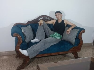 Zdjęcia lian_cameron ONLY ME: 