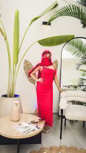 azahara_faraah ❤️ elegant ❤️ Pic 5