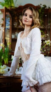 MerlinMeyer🎀🎀🎀图片 3