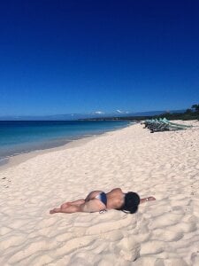 Miss_Ivy4 🏝️🌊🌸🐚 Pic 2