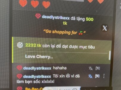 My King 🍒❤️❤️❤️ de Cherry-26  3 Imagens